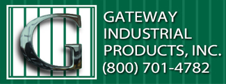Gateway Industrial Screens